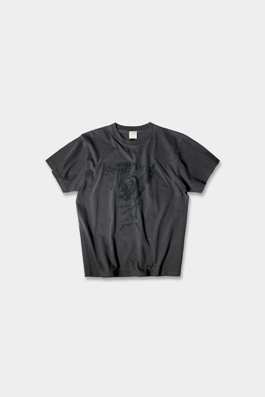 SWALLOW VINTAGE TEE