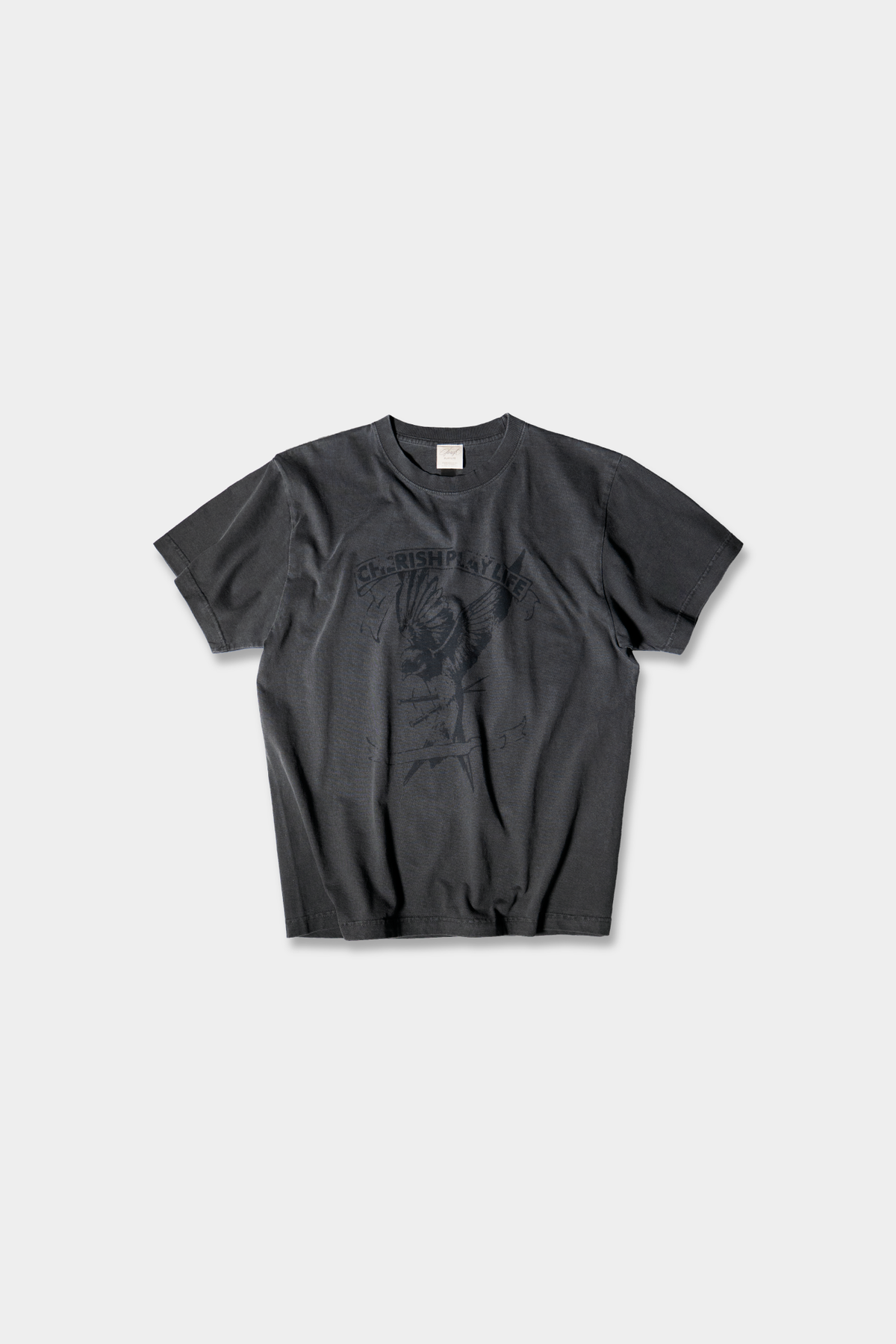 SWALLOW VINTAGE TEE