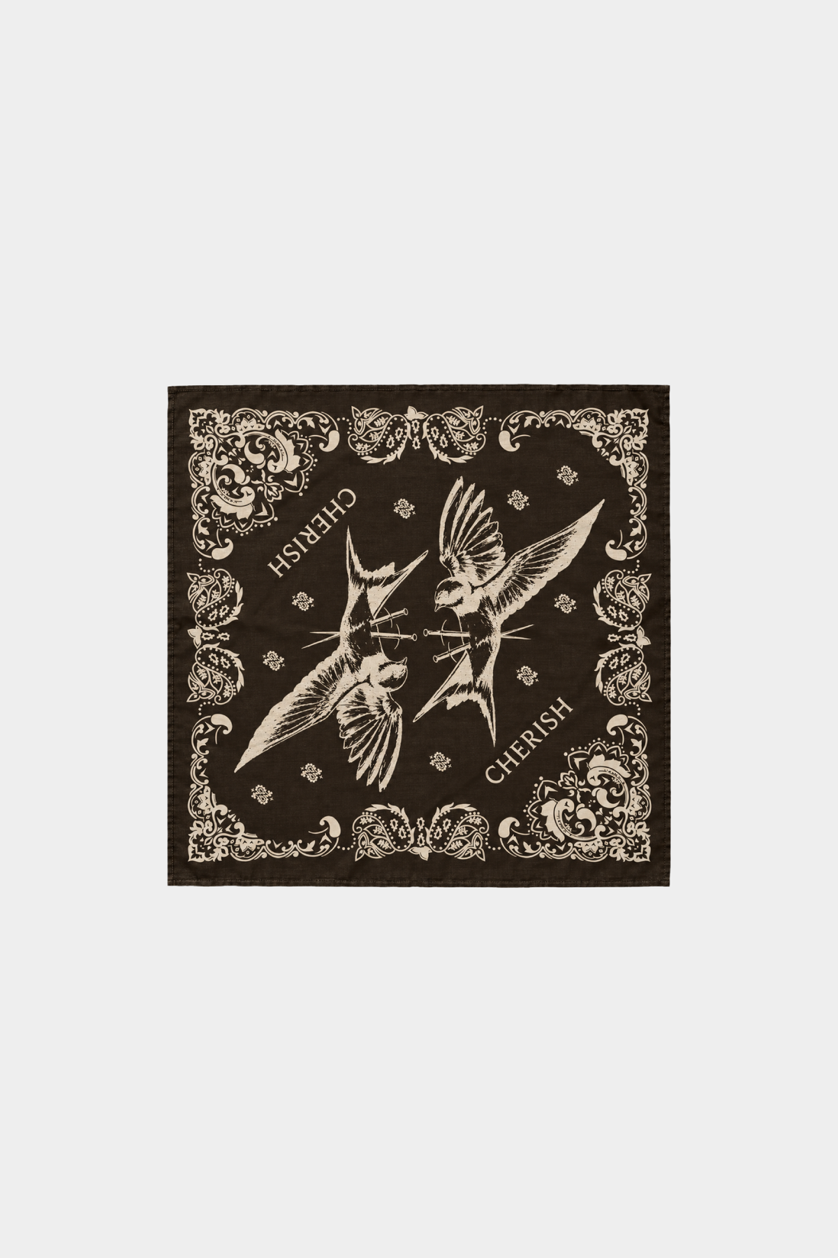 SWALLOW BANDANA