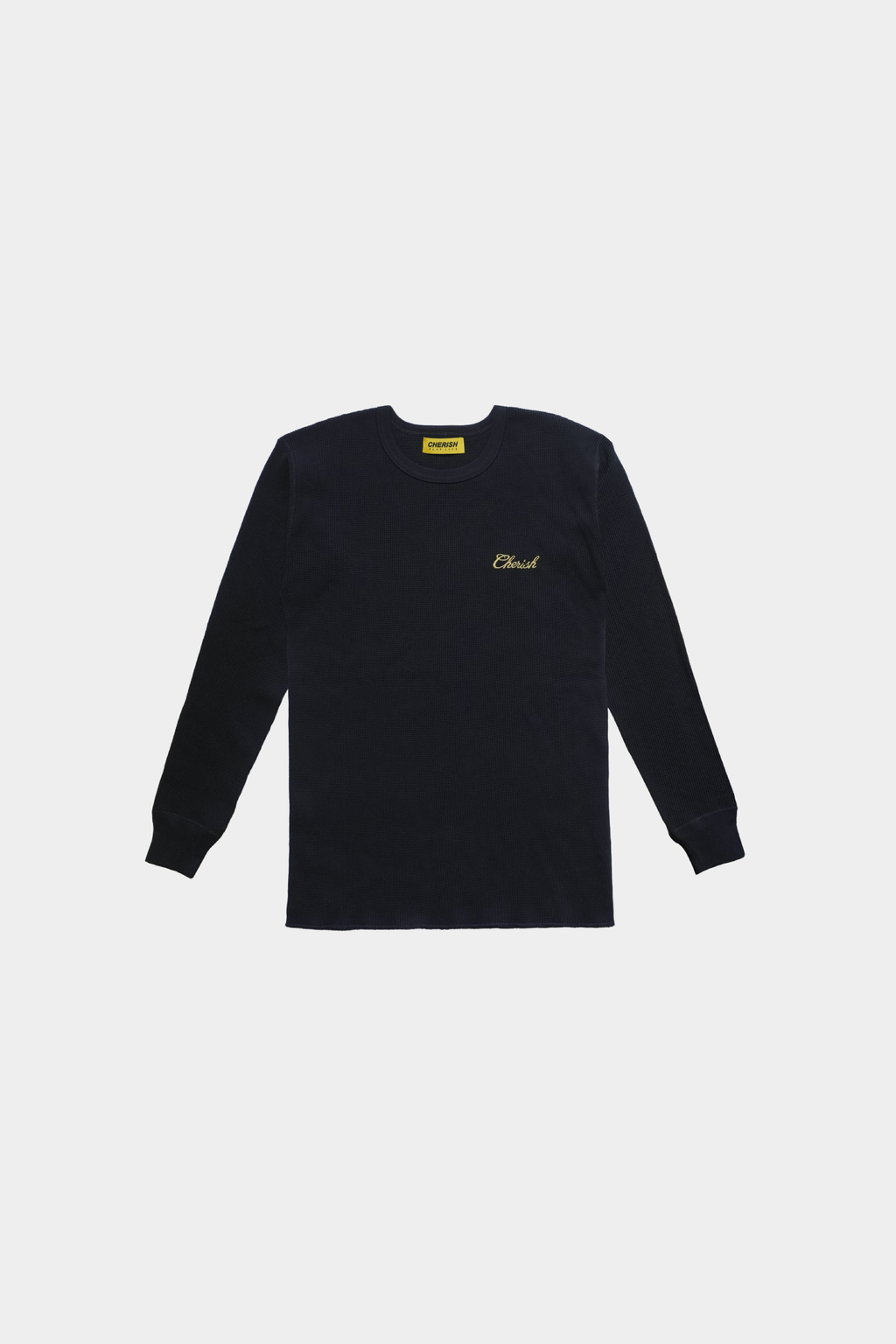 CHERISH THERMAL LONGSLEEVE