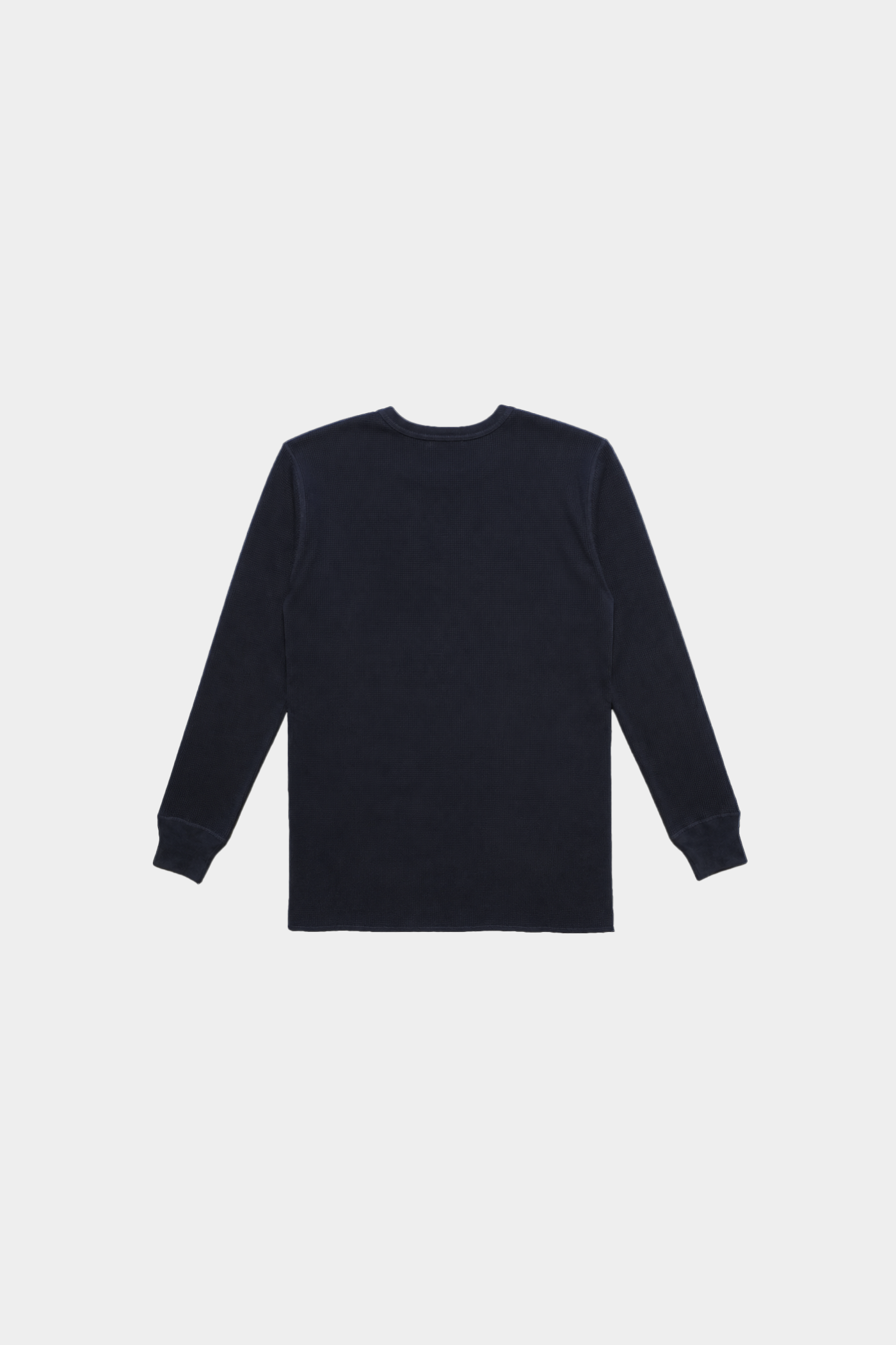CHERISH THERMAL LONGSLEEVE