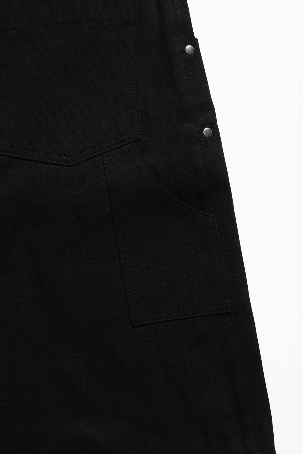 HABIT POCKET DOUBLE KNEE SHORTS