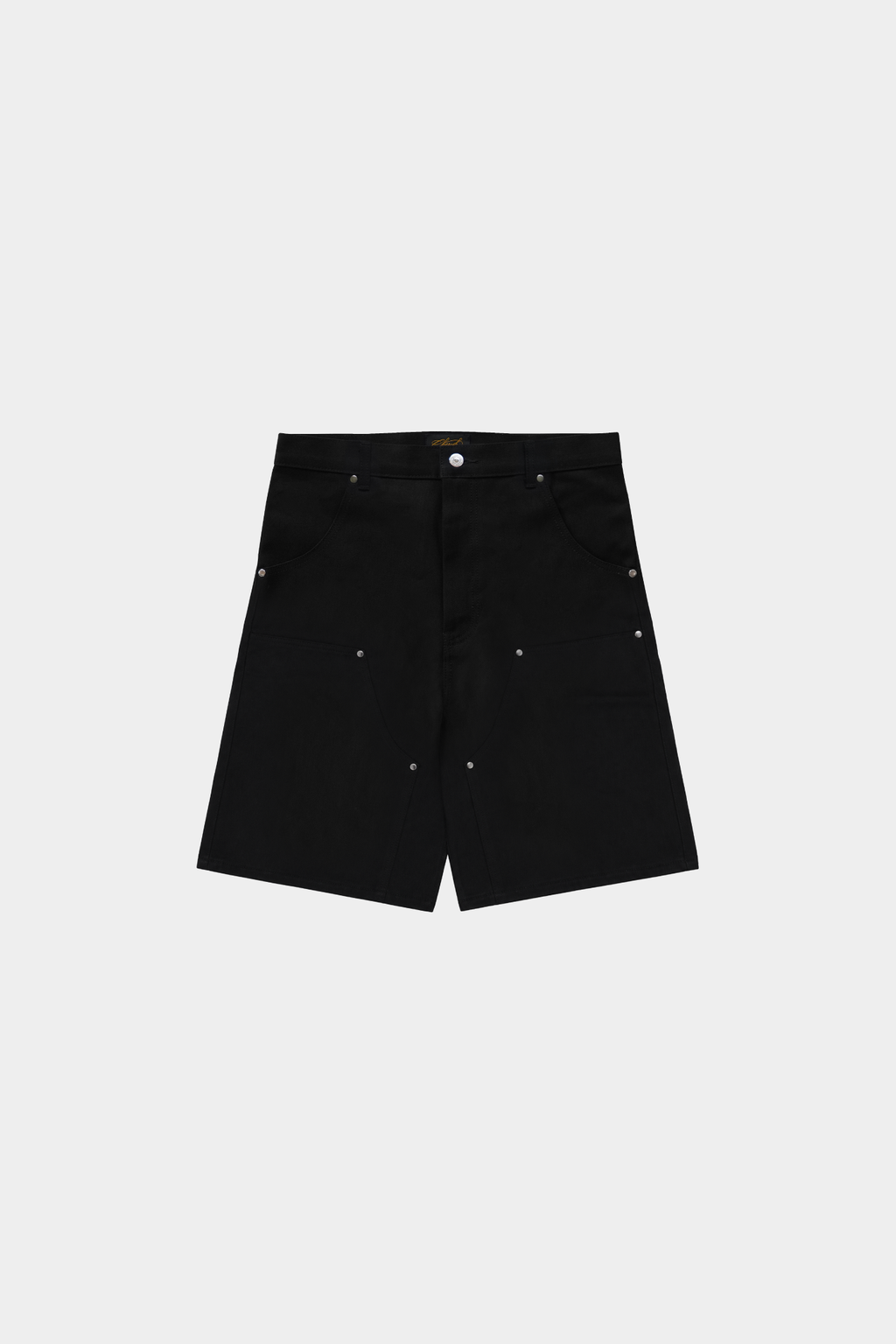 HABIT POCKET DOUBLE KNEE SHORTS