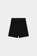 HABIT POCKET DOUBLE KNEE SHORTS