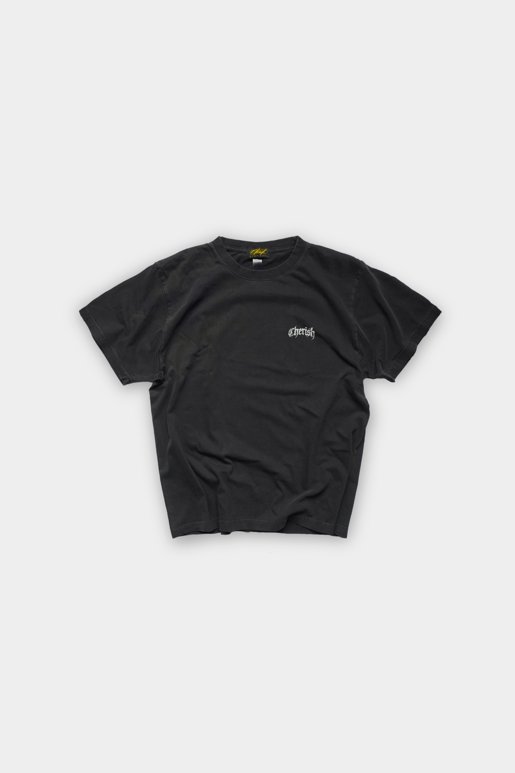 PLAY CIRCLE VINTAGE TEE