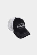 PLAY LIFE COTTON MESH CAP