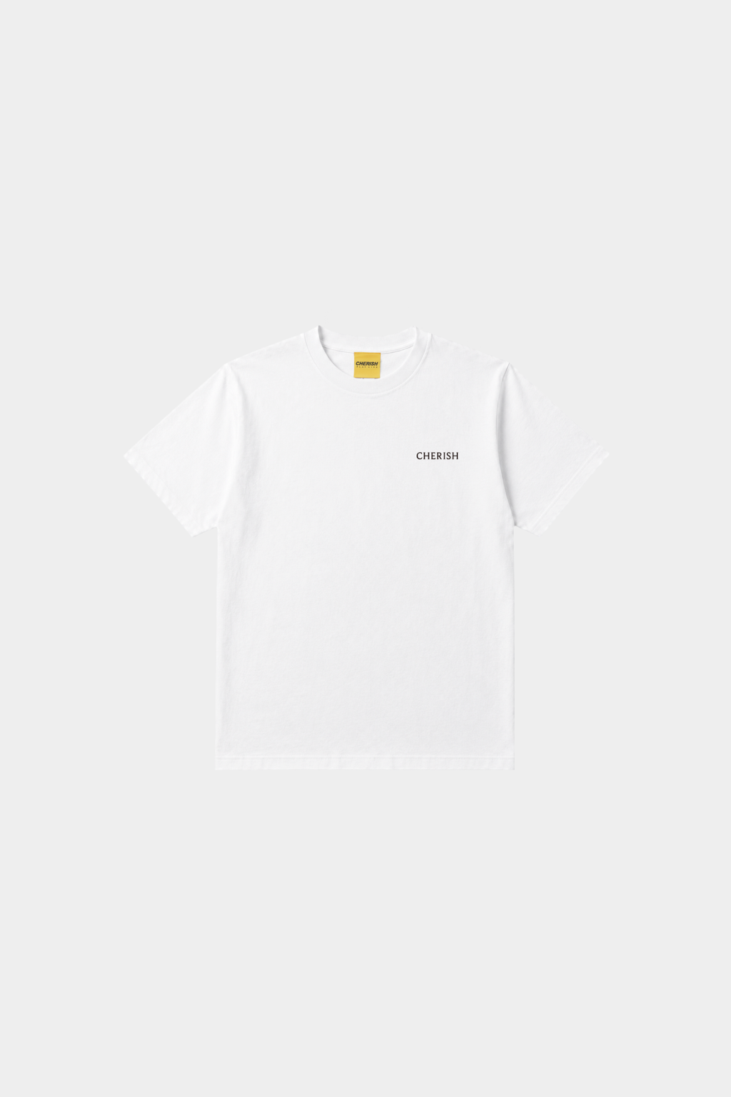 CHERISH TEE
