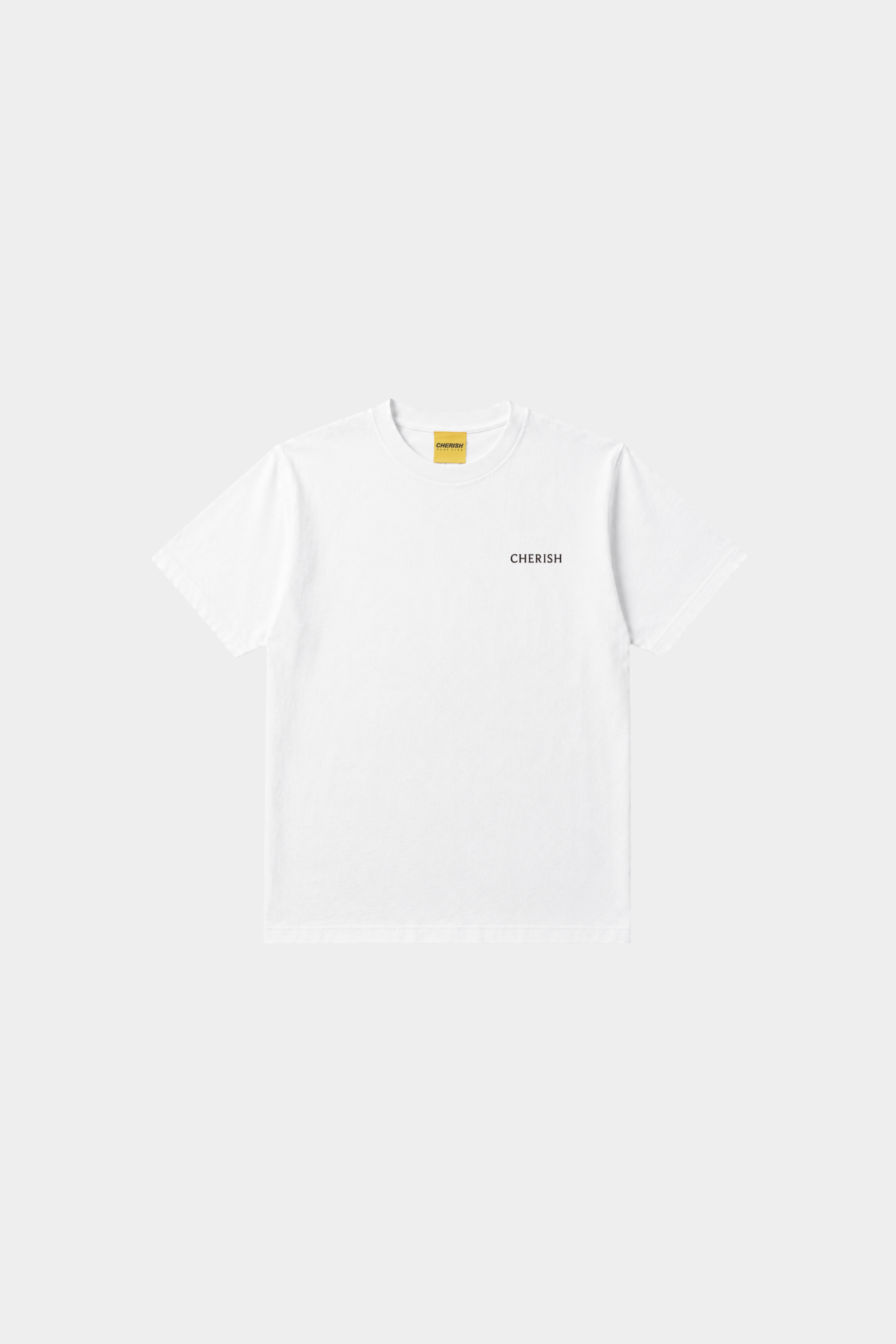 CHERISH TEE
