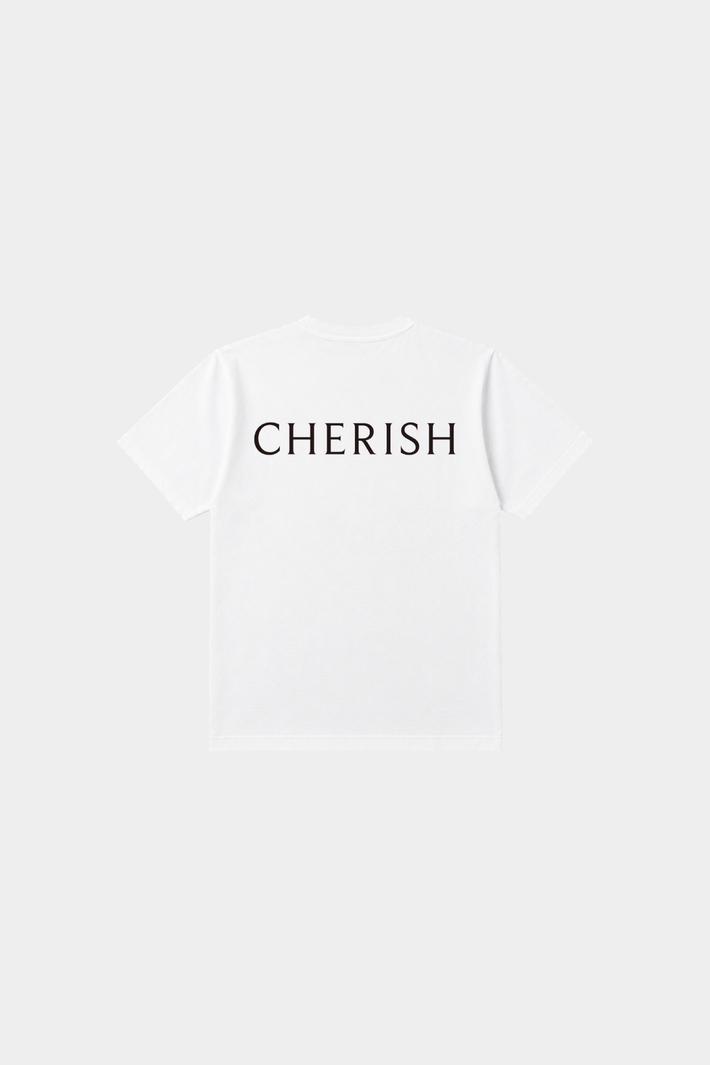 CHERISH TEE
