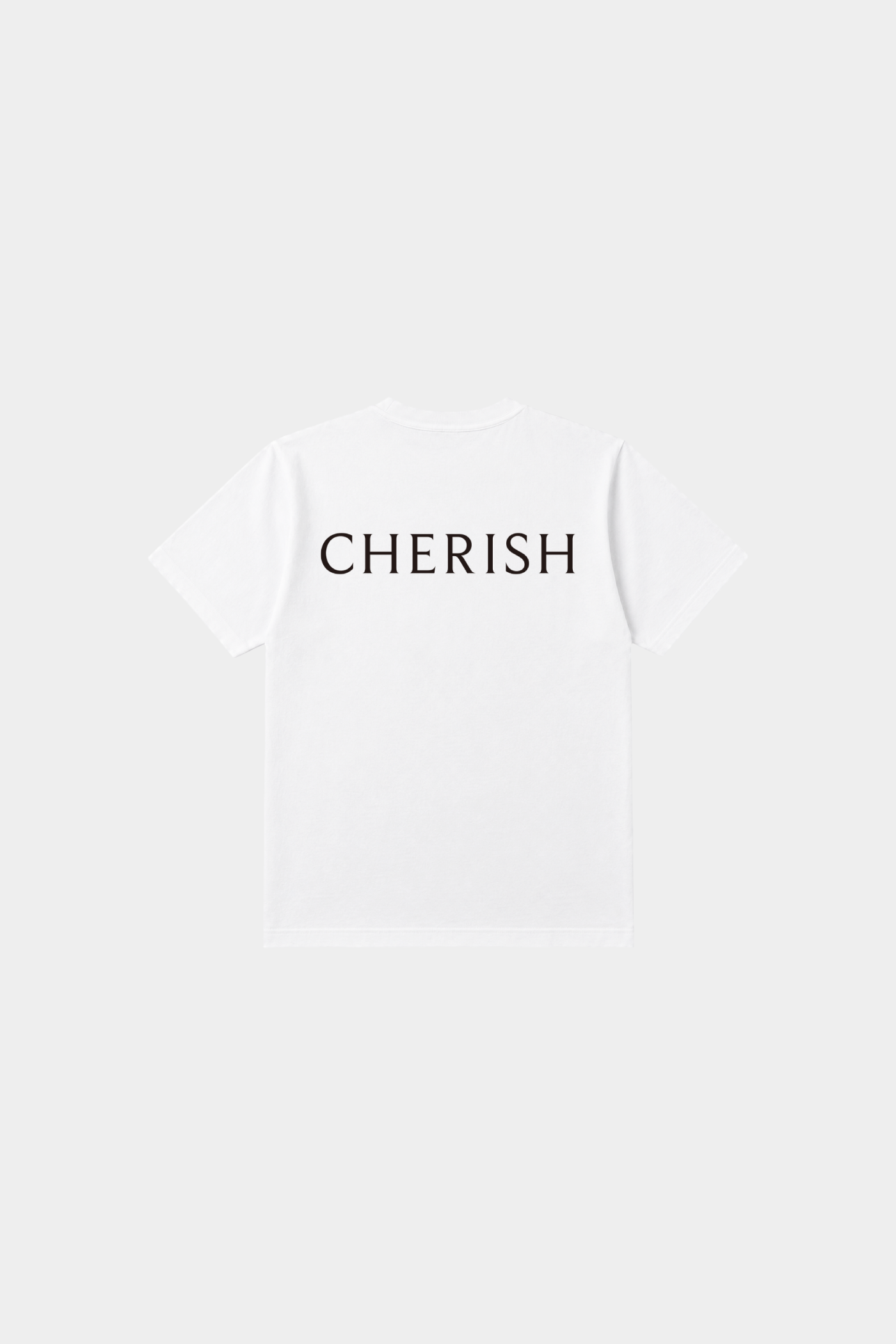 CHERISH TEE