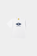 CPL WHITE TEE