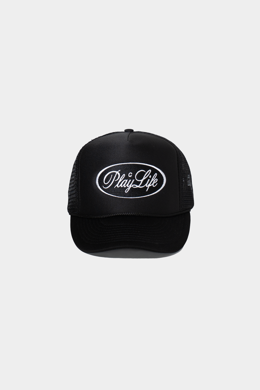 PLAY LIFE MESH CAP
