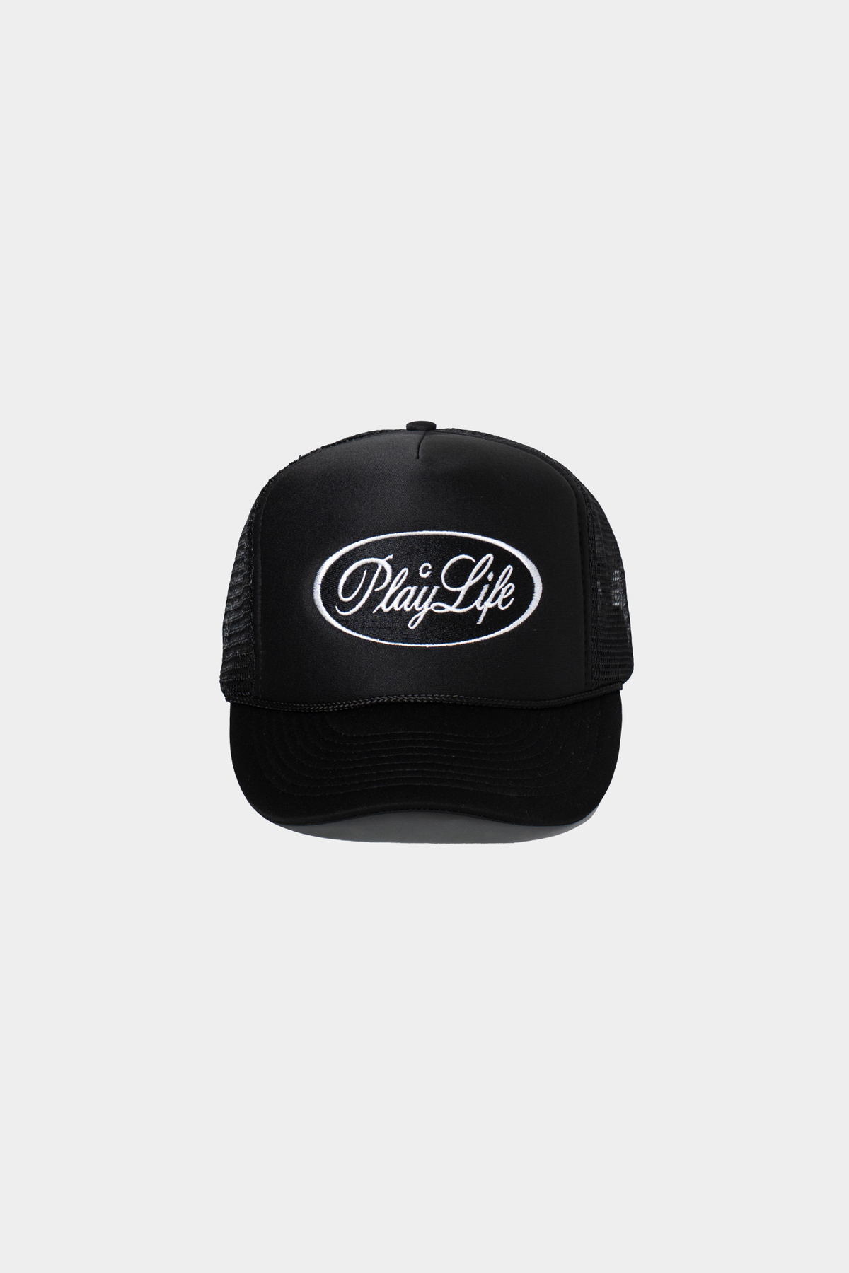 PLAY LIFE MESH CAP