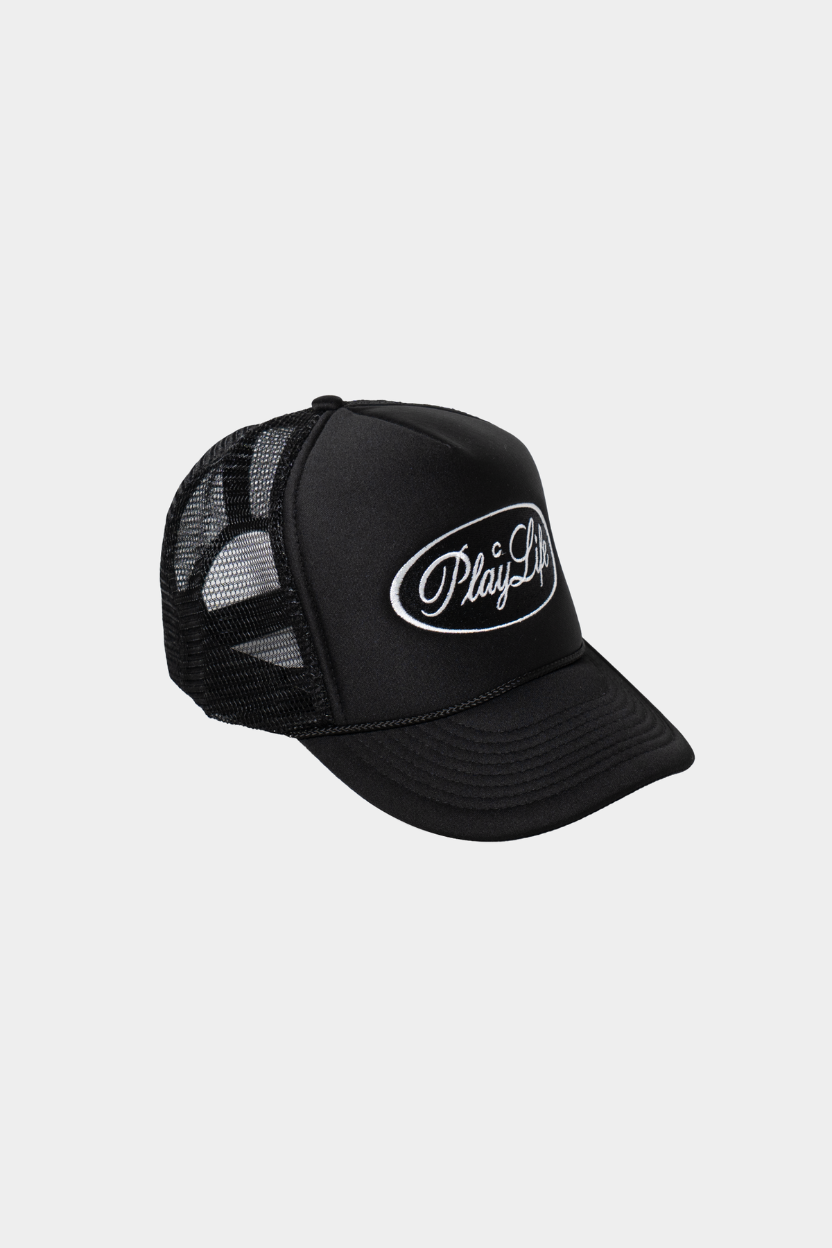 PLAY LIFE MESH CAP