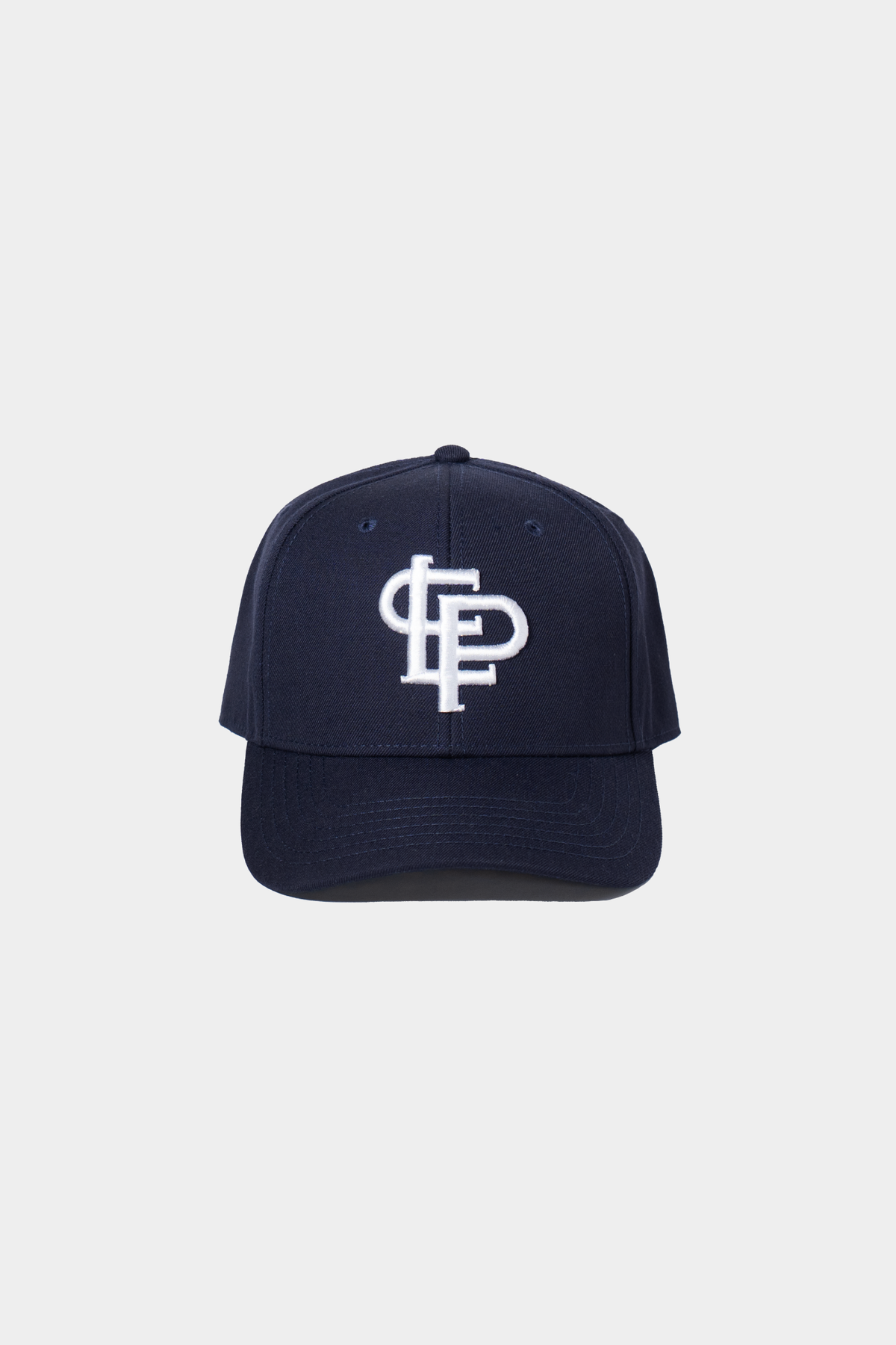 CPL LOGO CAP-NAVY