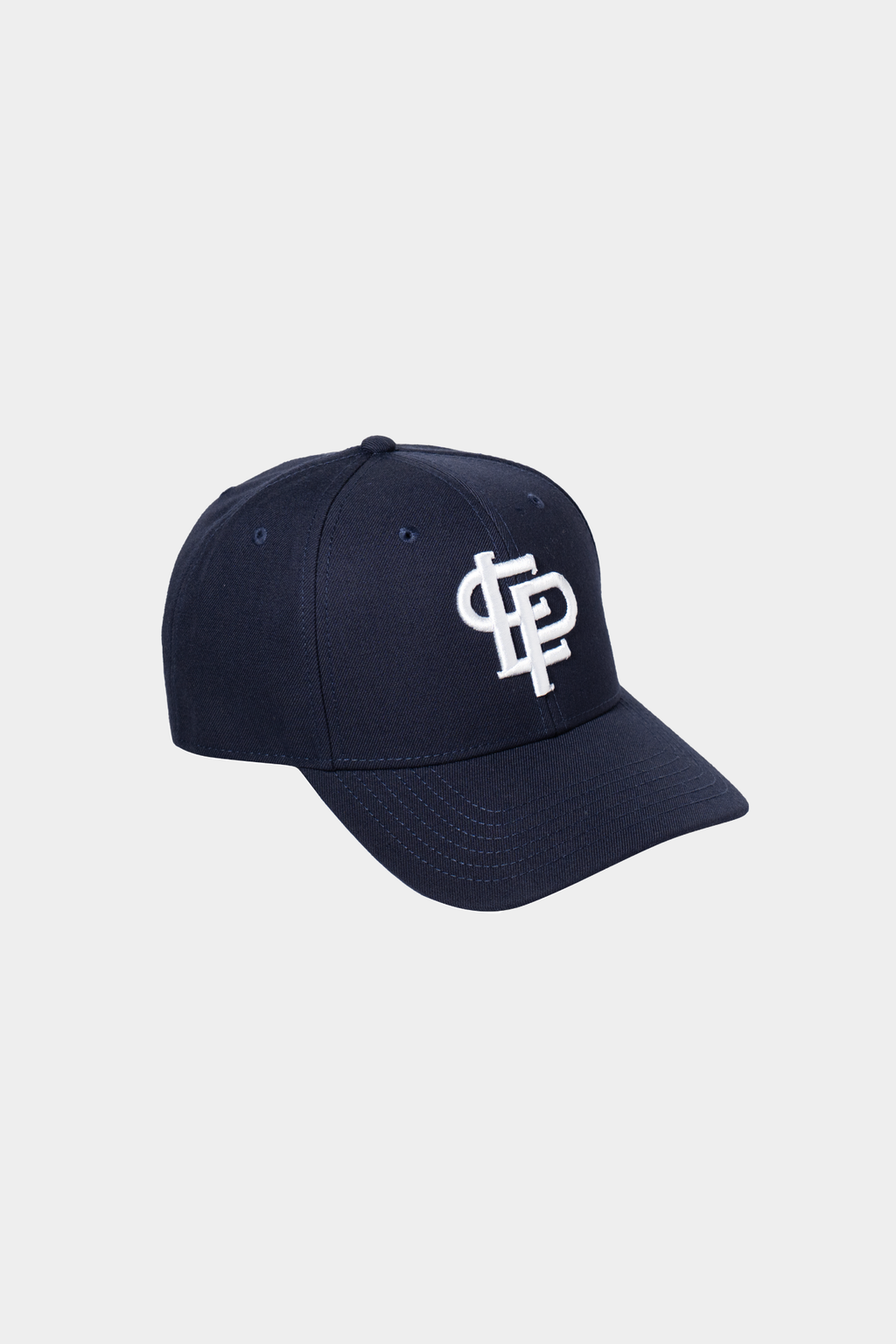CPL LOGO CAP-NAVY