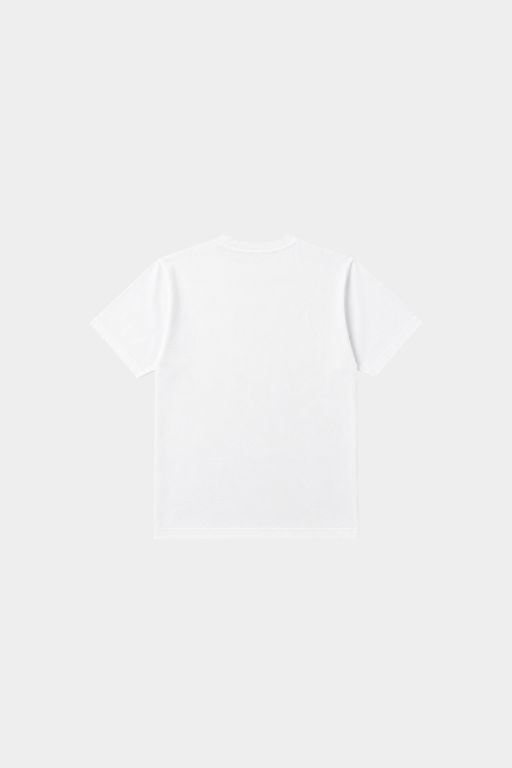 CPL WHITE TEE