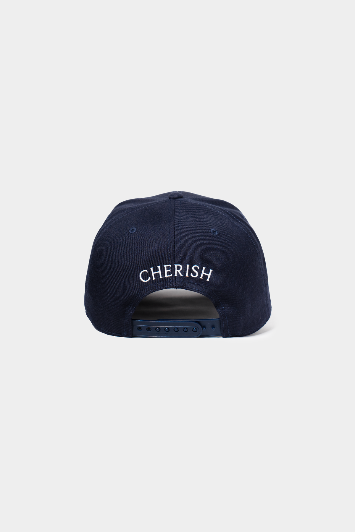 CPL LOGO CAP-NAVY