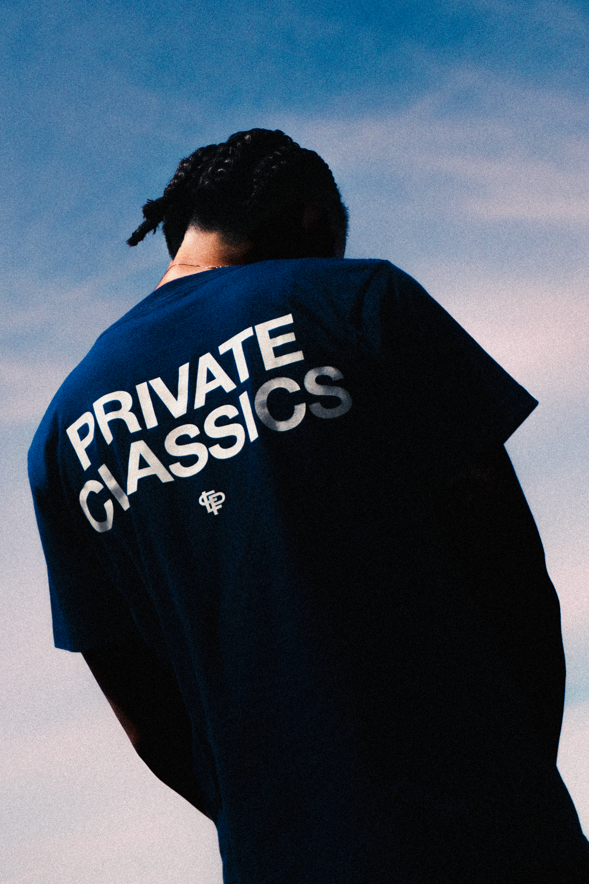 PRIVATE CLASSICS TEE