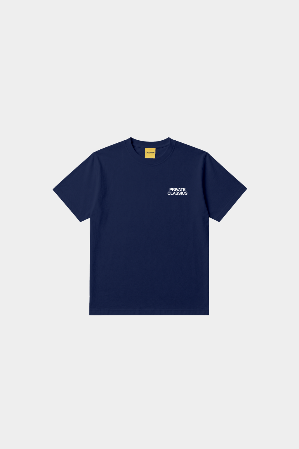 PRIVATE CLASSICS TEE