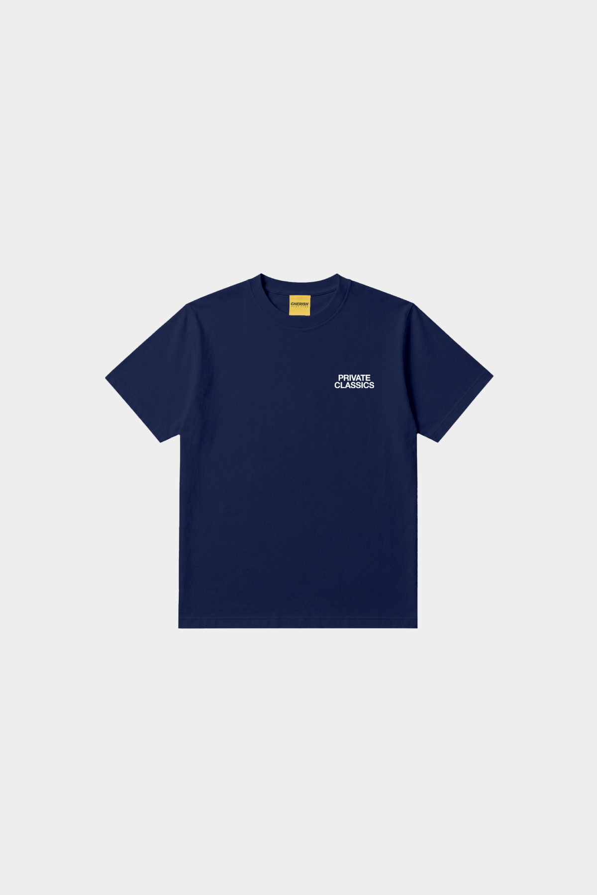 PRIVATE CLASSICS TEE