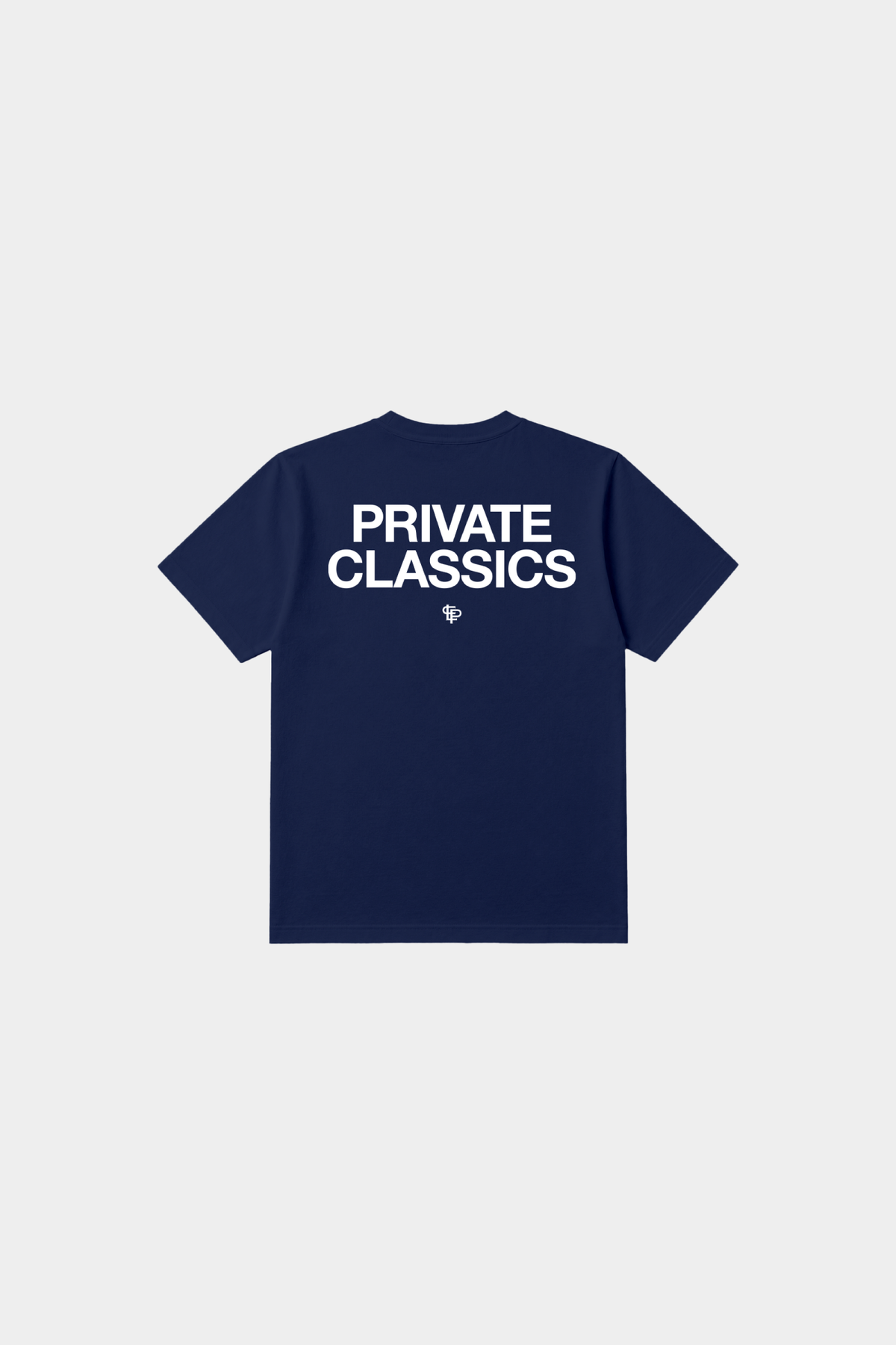 PRIVATE CLASSICS TEE